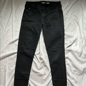 Black Levi’s Pants